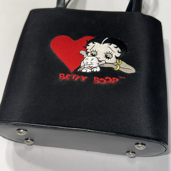 2003 BETTY BOOP BAG - Picture 2 of 9